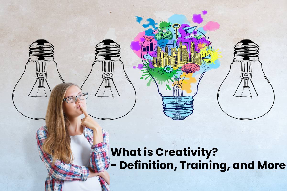 creativity research meaning