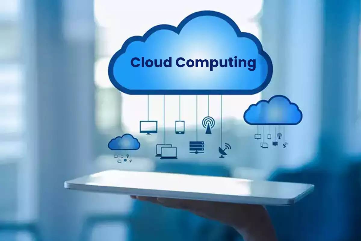 What Is Cloud Computing Definition Categories And More