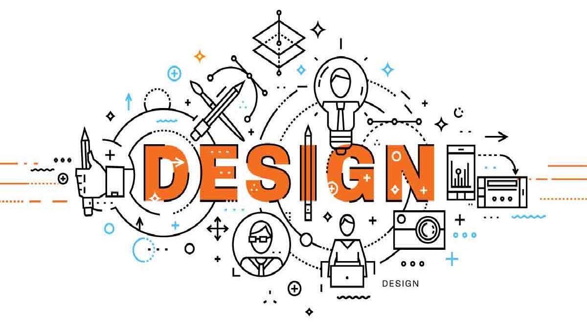 What is Design? Definition, Phases, Styles, and More