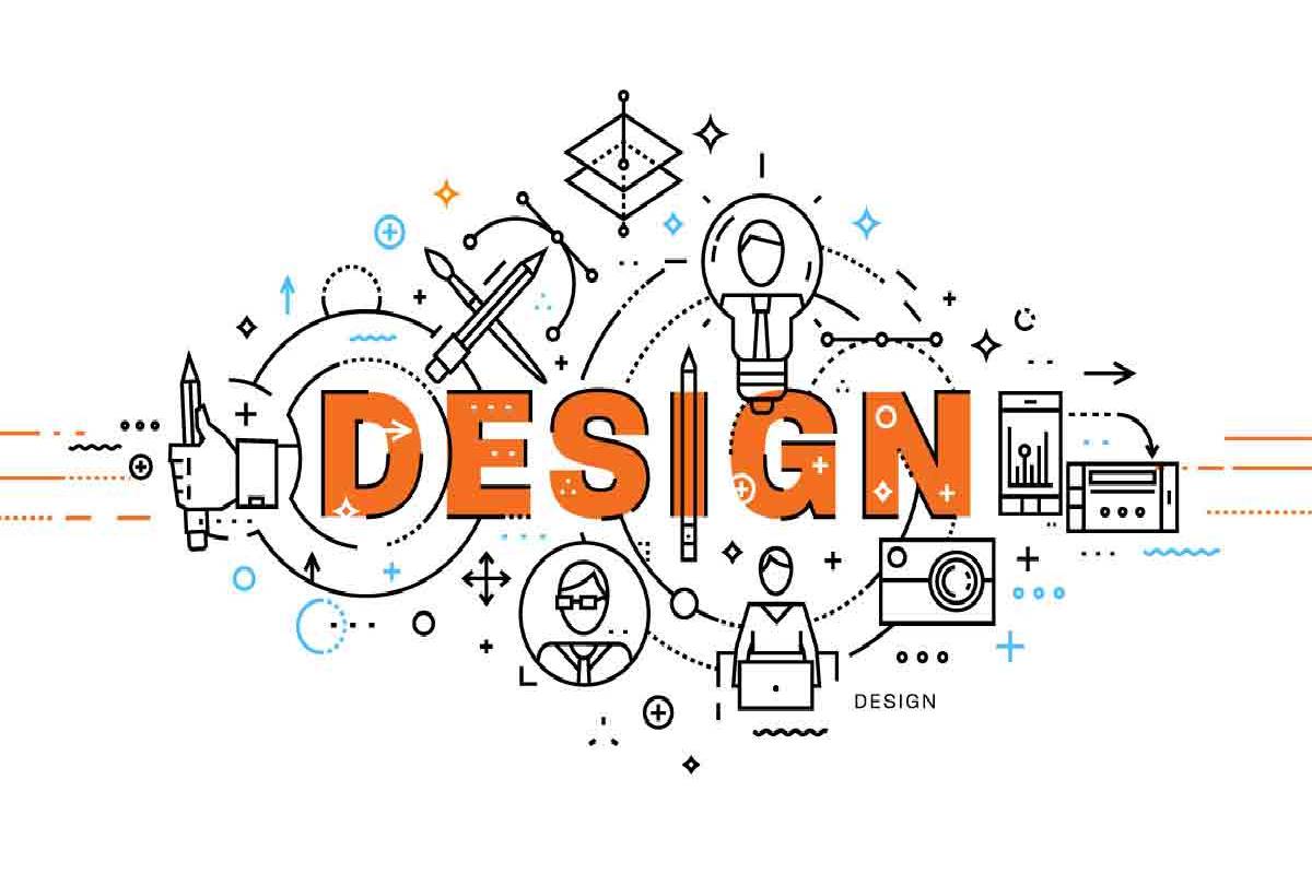 What is Design? - Definition, Phases, Styles, and More
