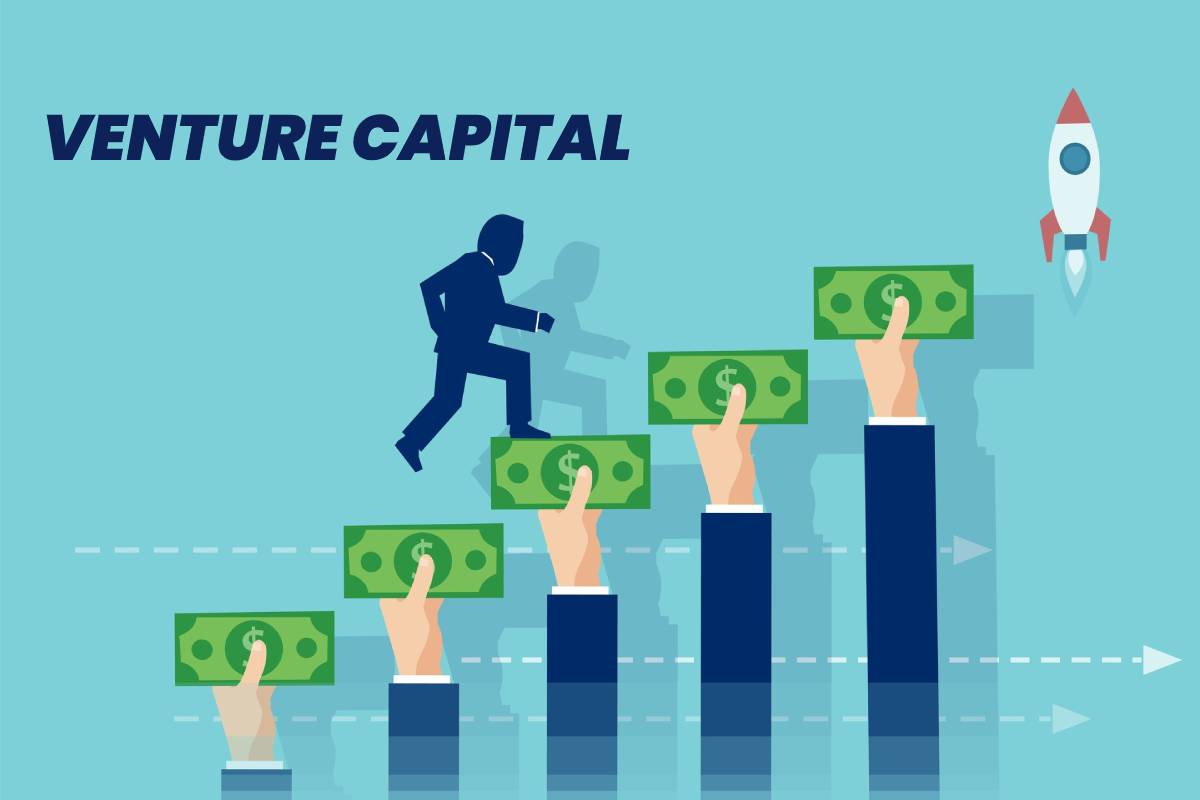 What is Venture Capital? - Definition, Advantages, and More