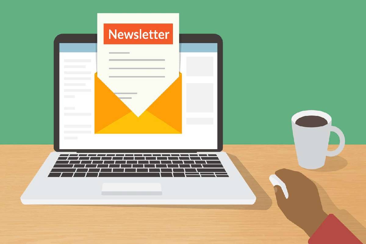What is Newsletter? – Definition, Applications, and More