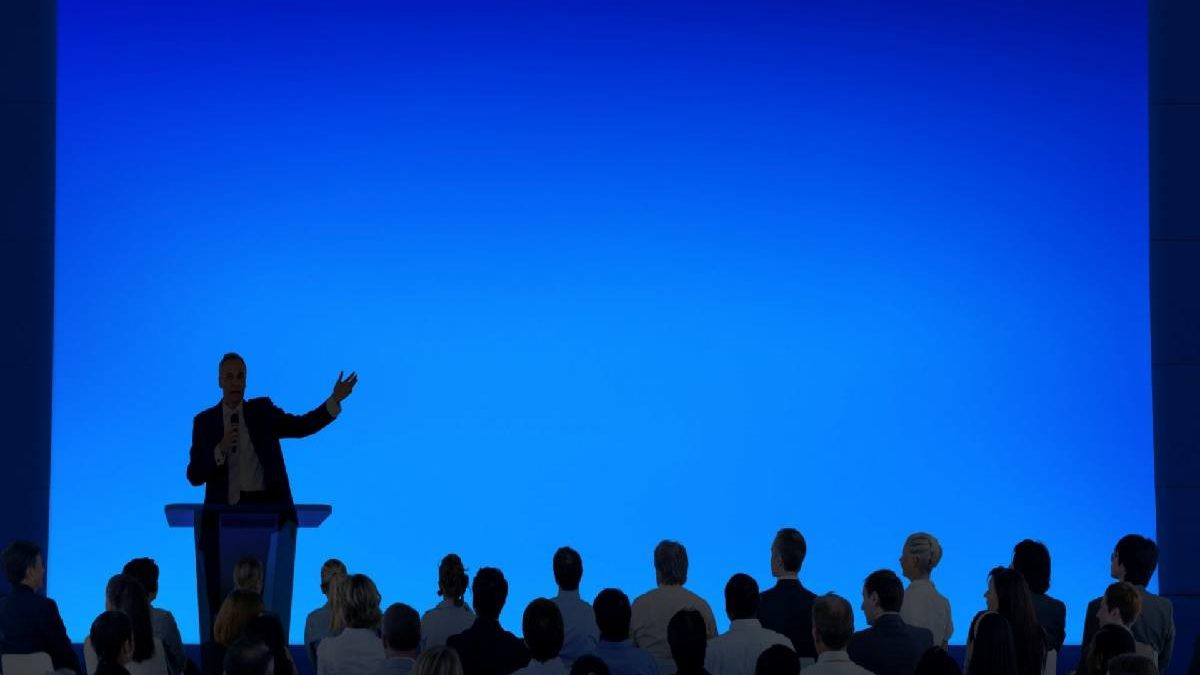 What is Public Speaking? Definition, Tips, and More
