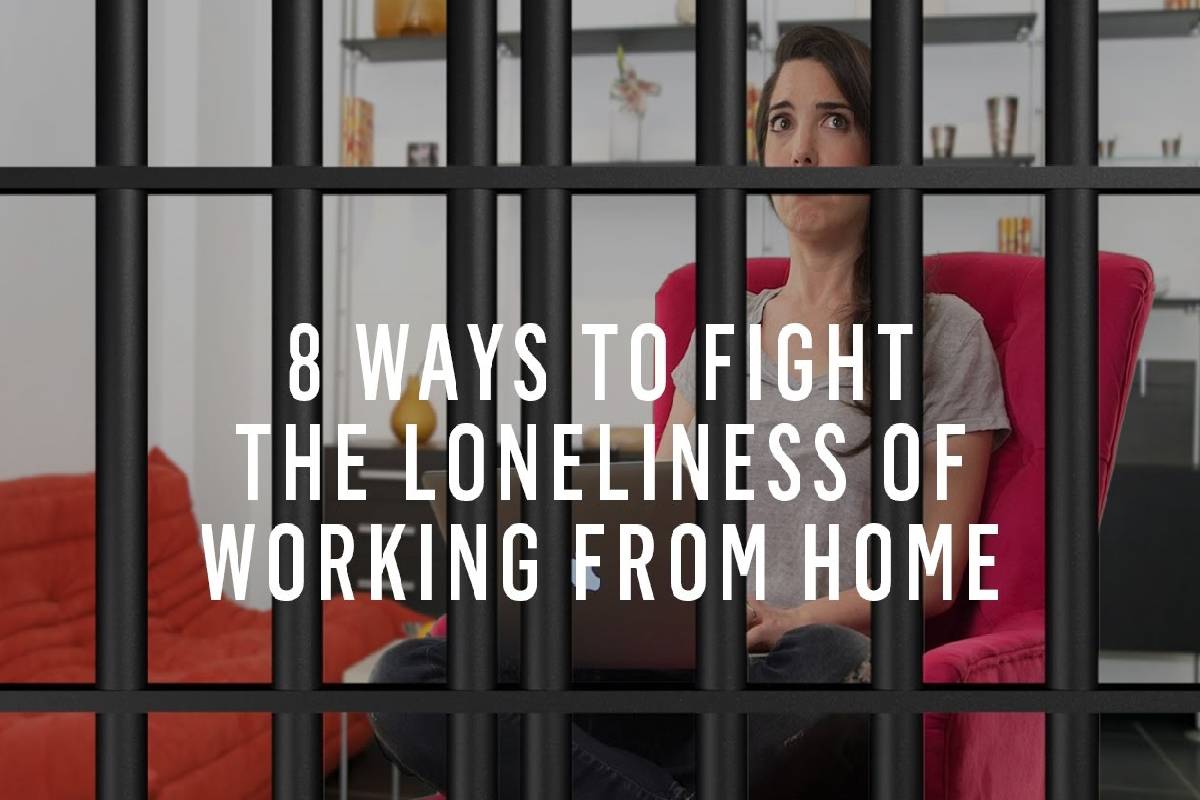 work from home