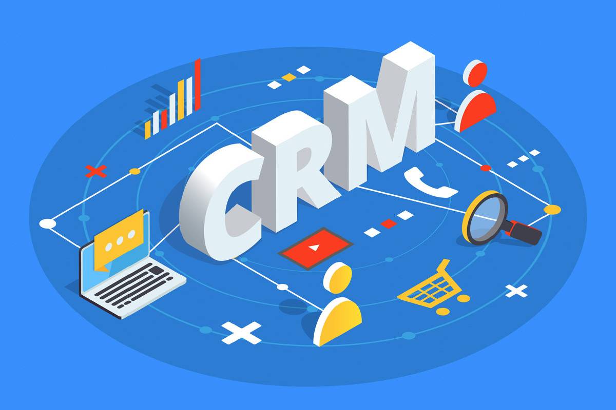 crm