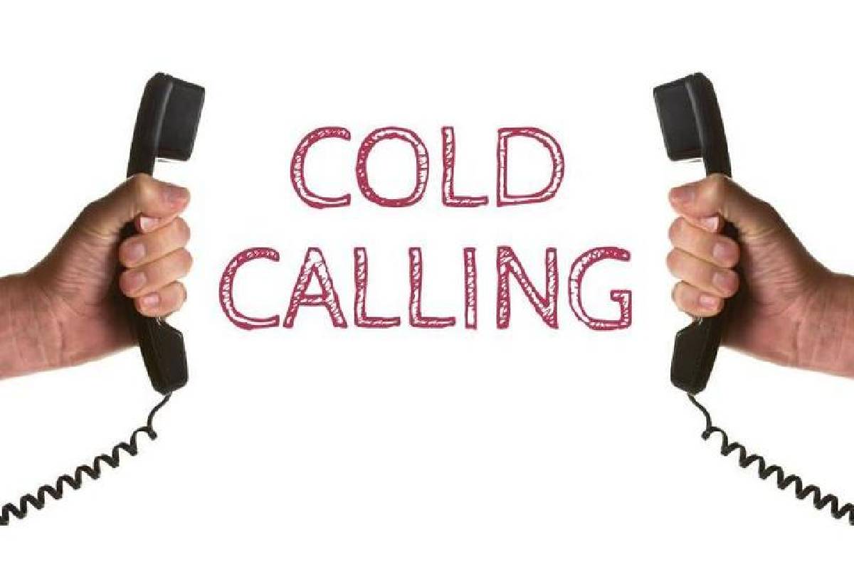 cold calling