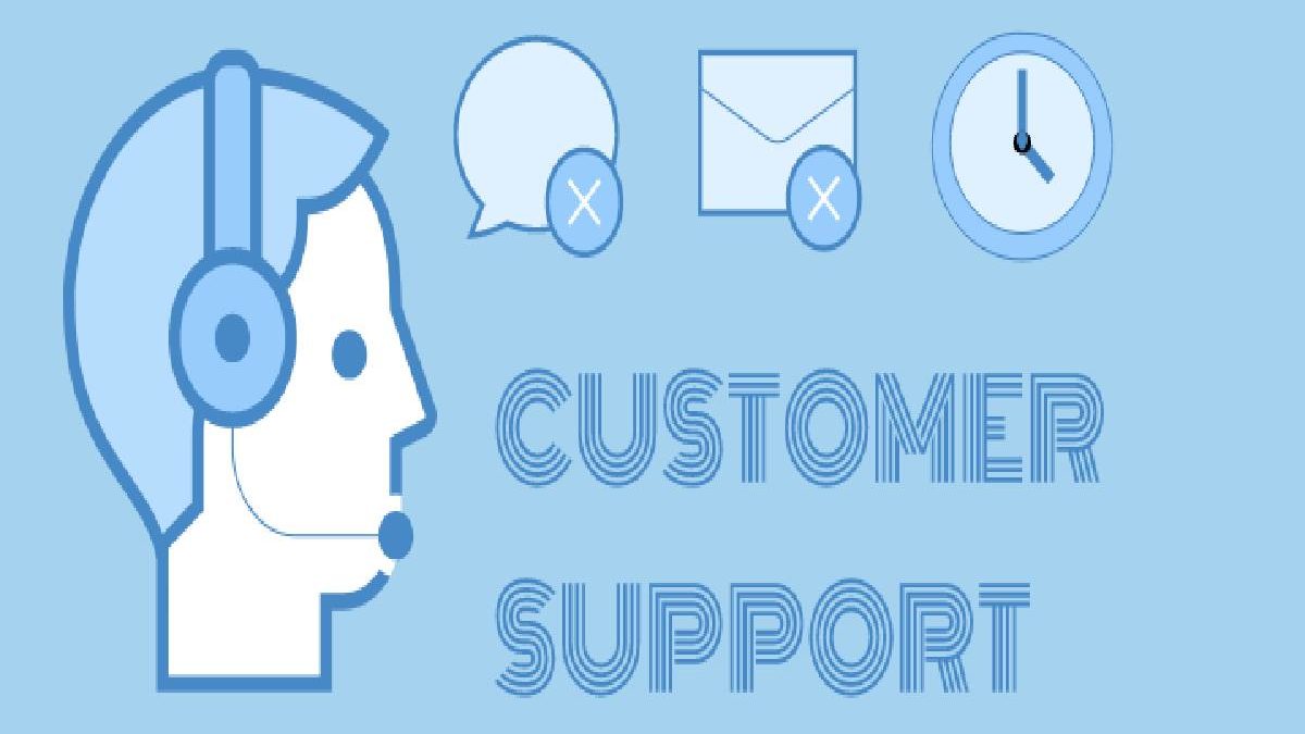 How to make your Customer Support you in 4 steps?