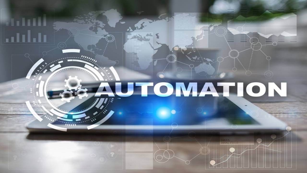 Automation Software – Features, Implementation and Marketing