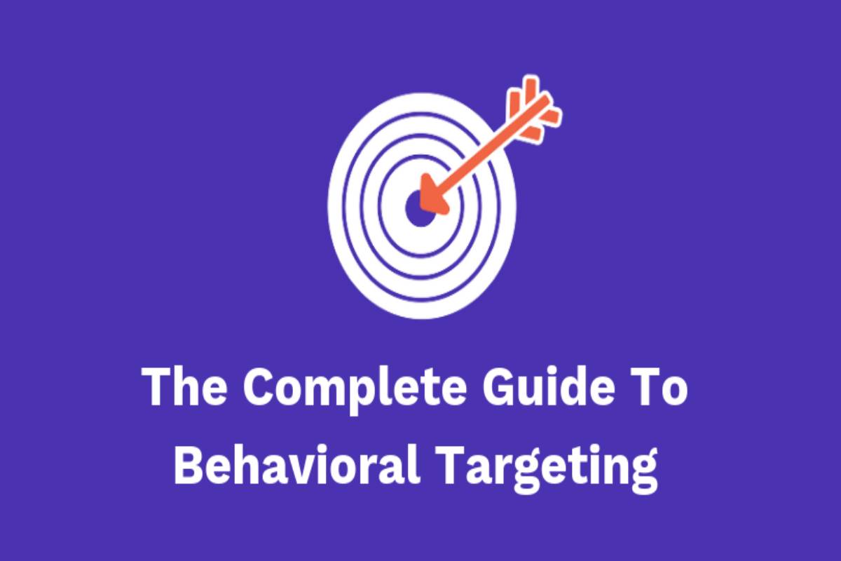 Behavioral Targeting