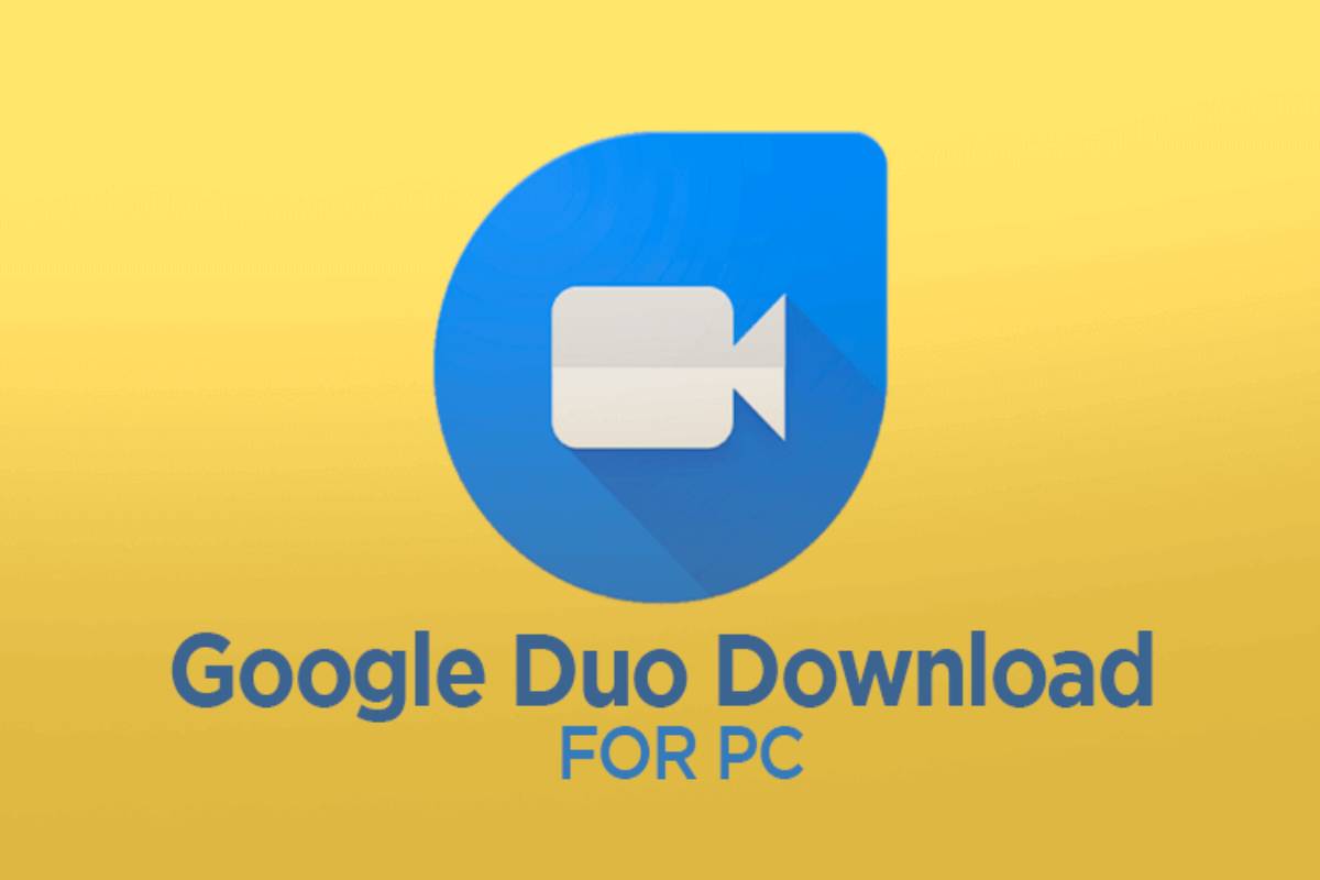 Google Duo