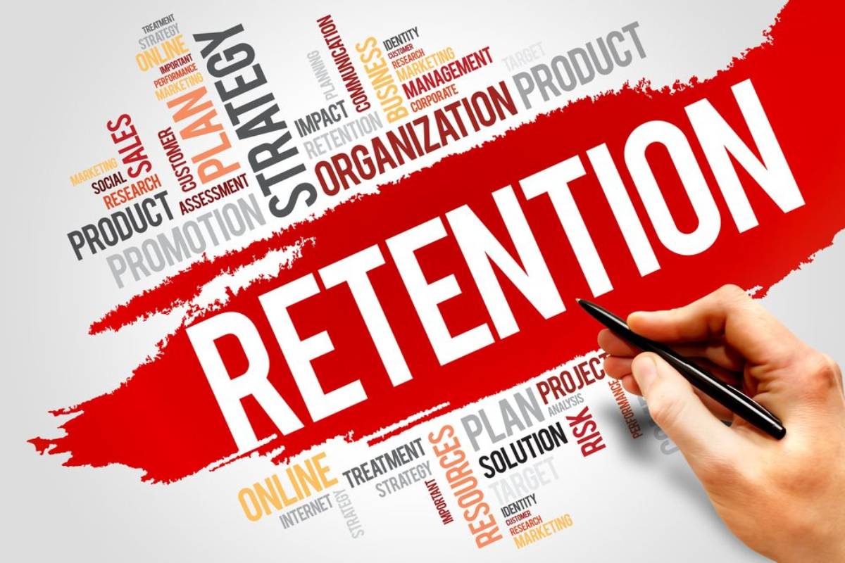 Customer Retention