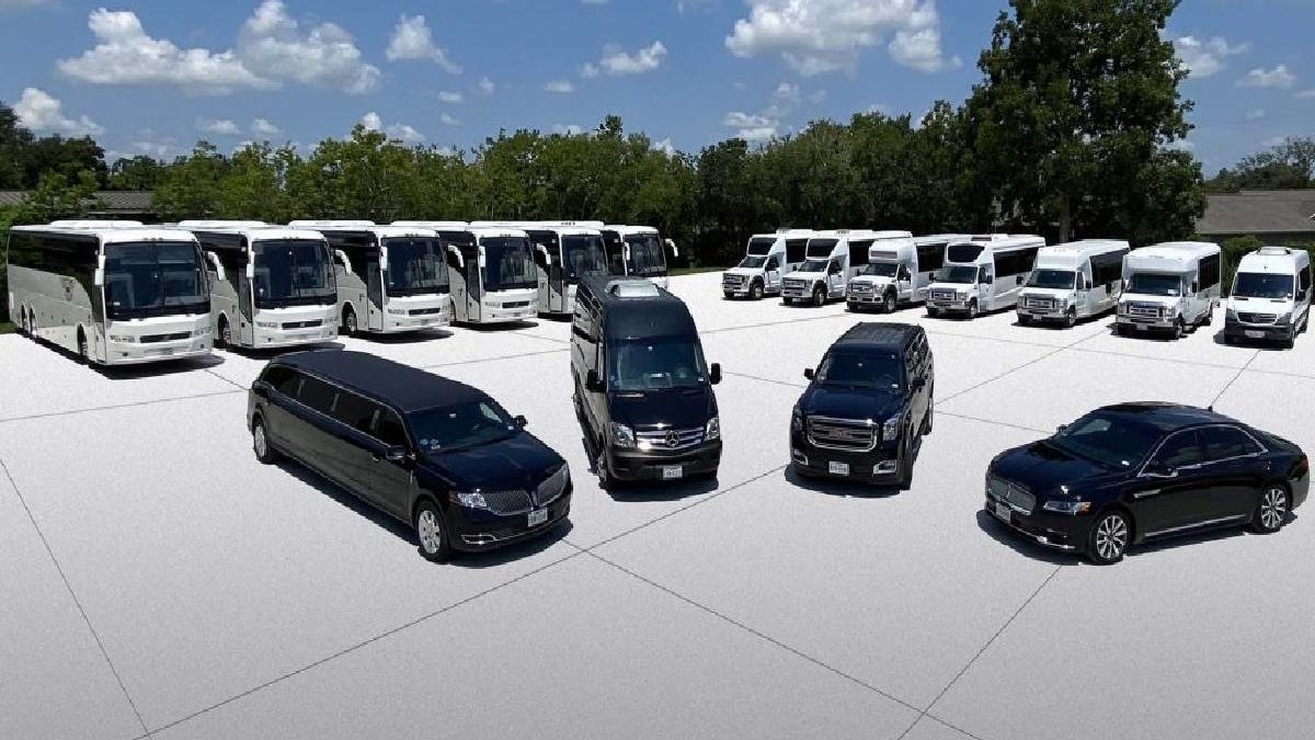 Why Hire a Car for Your Galveston Transportation