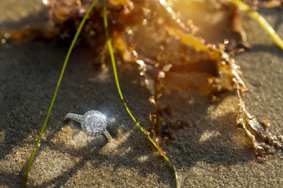 ethical diamonds
