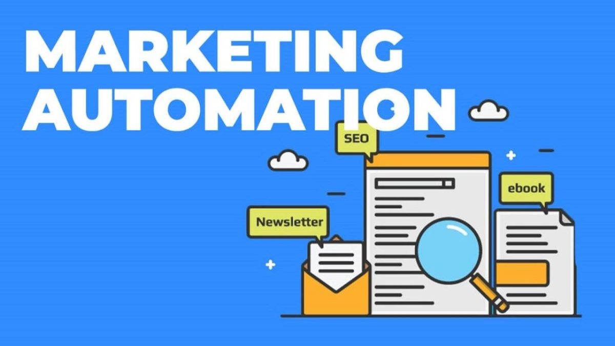 Marketing AutomationDefinition, Goals, Growth using Automation