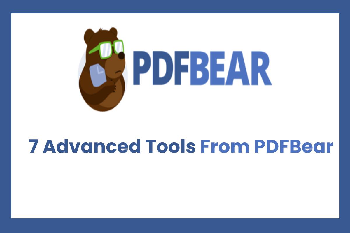 pdfbear