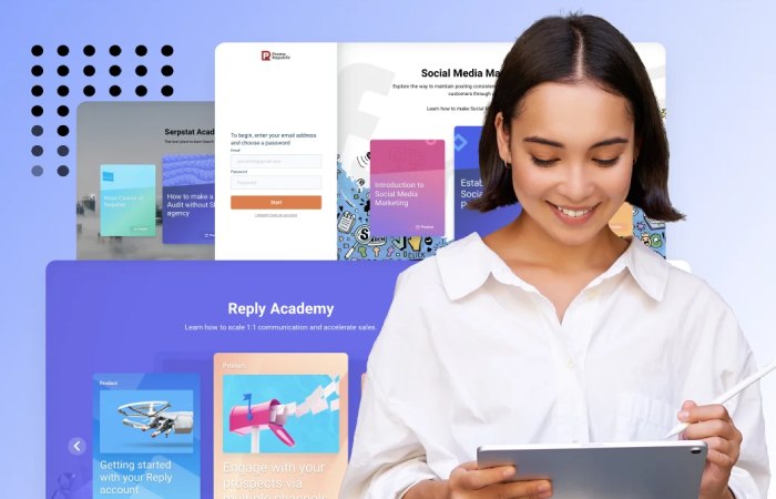 examples of tripwire funnel products in digital marketing