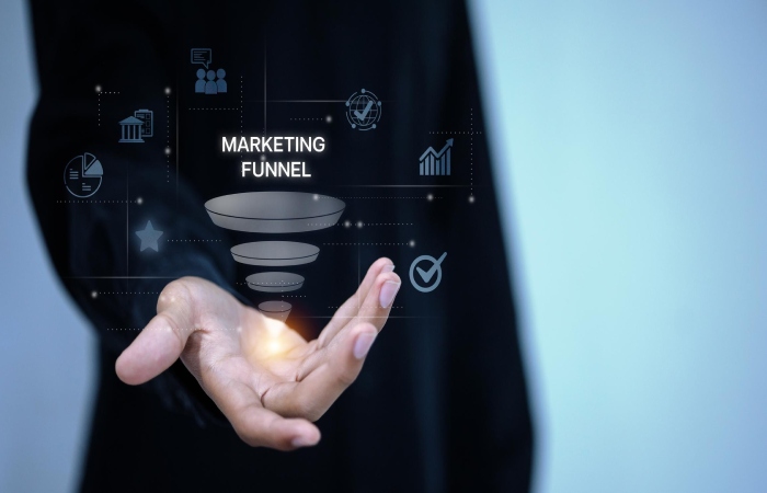 tripwire sales funnel process converting leads into customers
