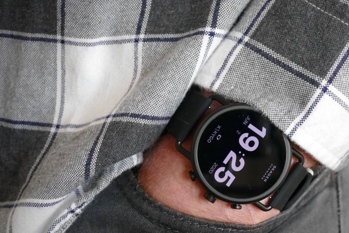 watch
