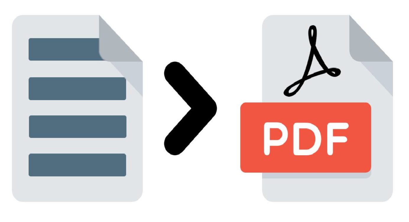 Online Word To Pdf Converter To Convert Docs To Pdf