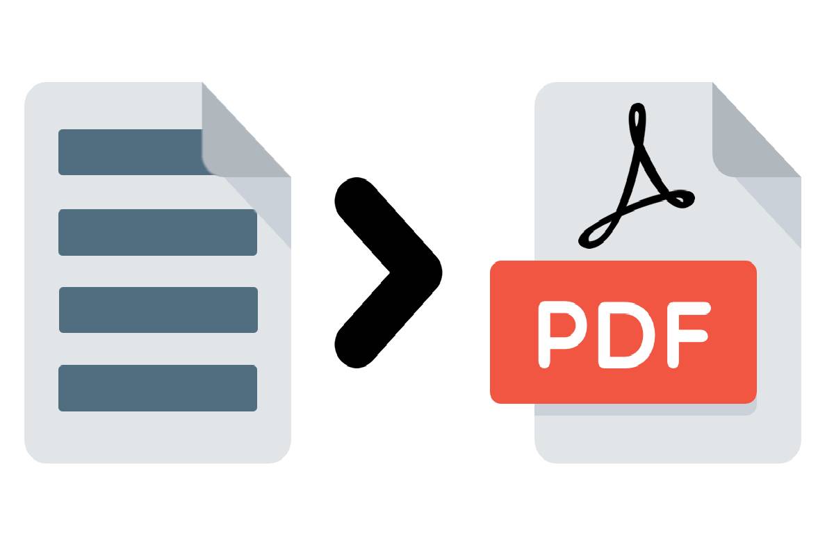 pdf converter