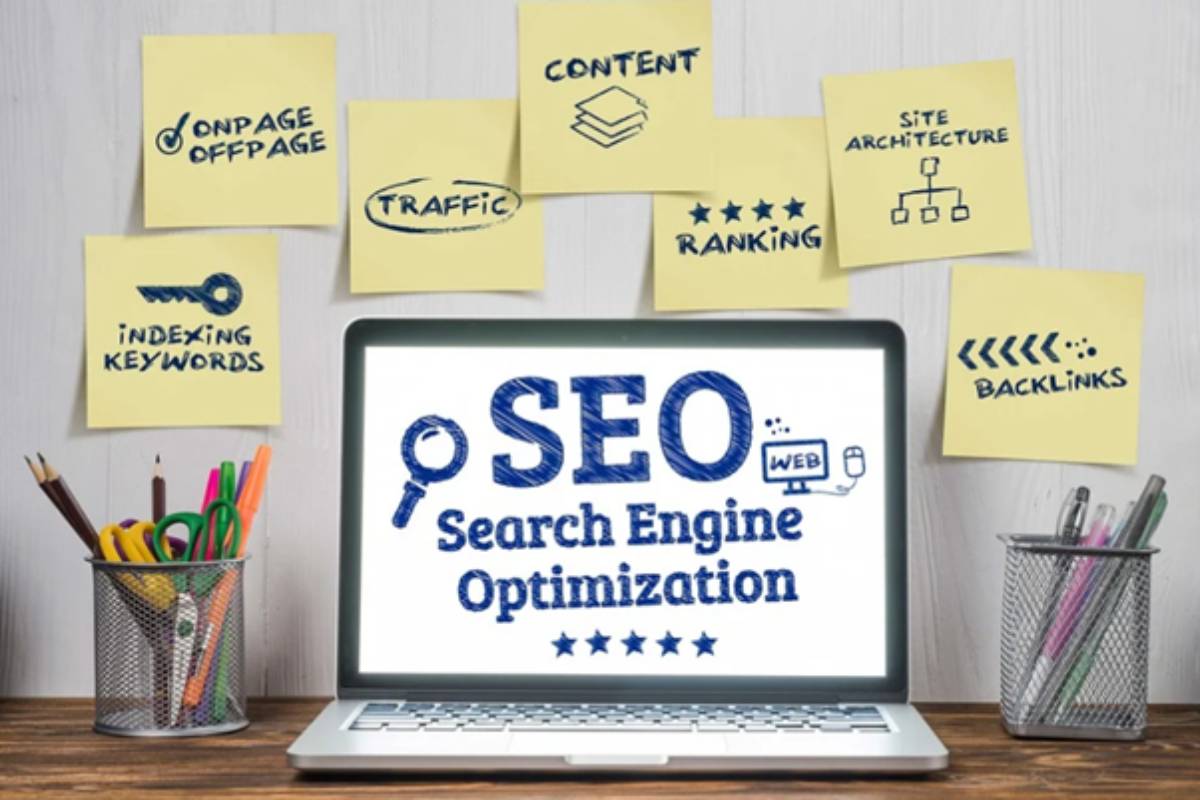 seo agencies