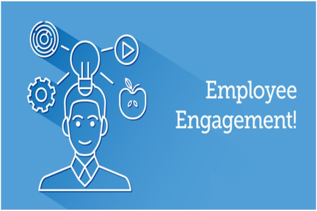 How to improve employee engagement in the workplace tmg