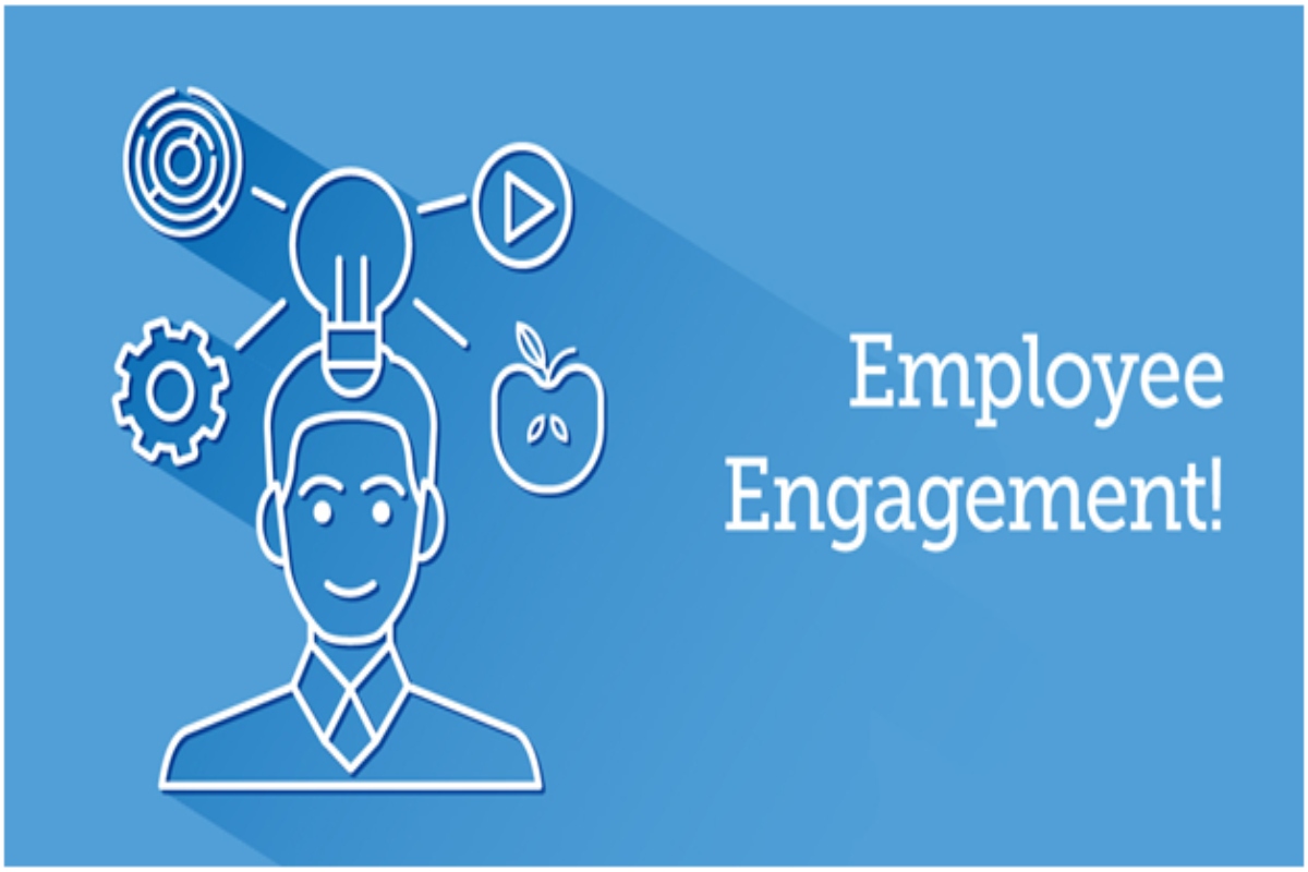 How to Improve Employee Engagement in the Workplace? - TMG