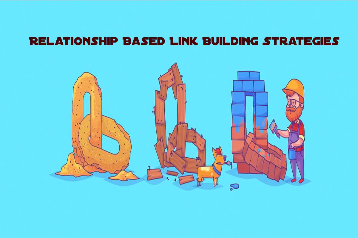 Link Building Strategies