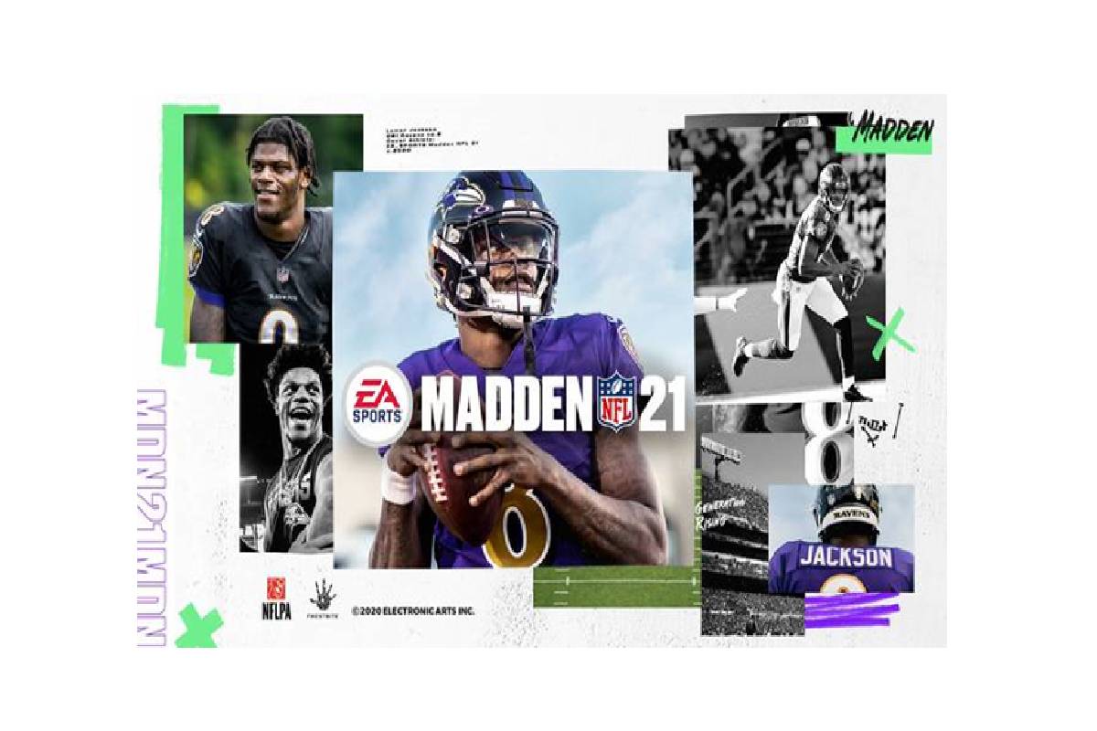 madden nfl 21