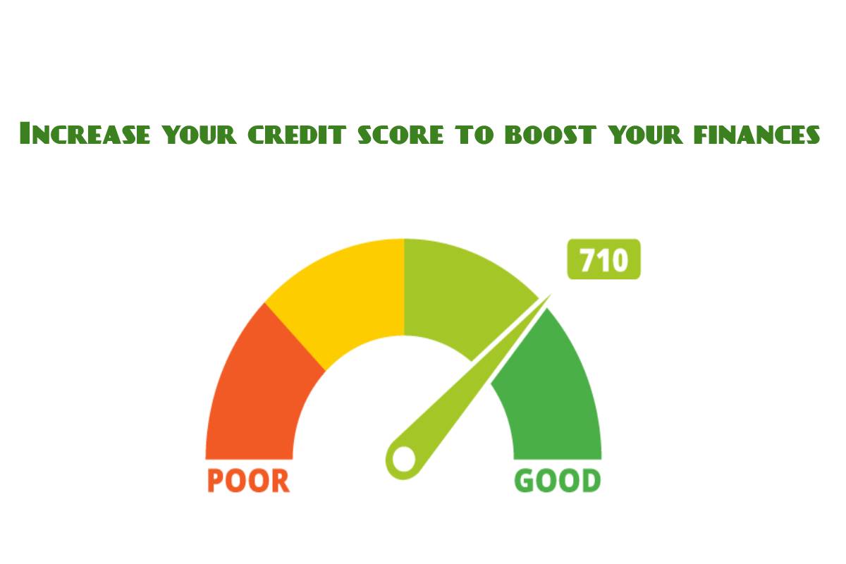 credit score