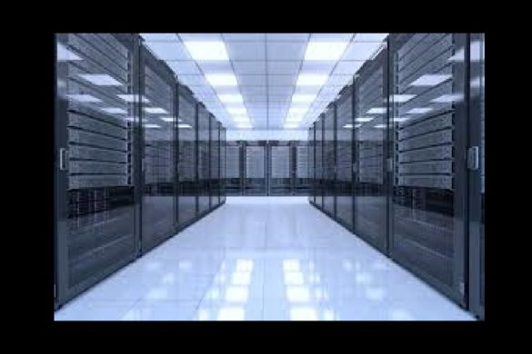 data centers