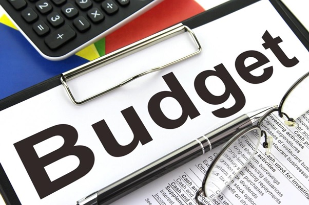 Prepare a Budget