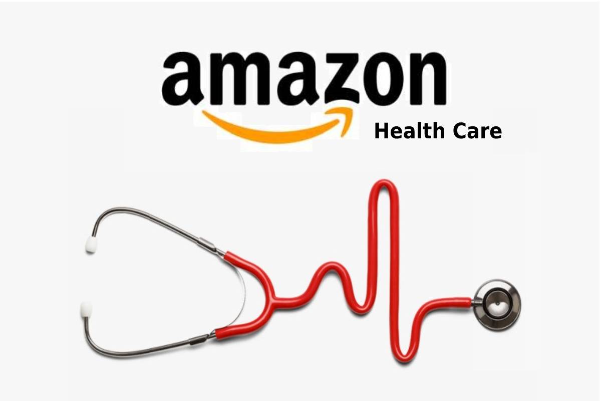 Amazon Healthcare