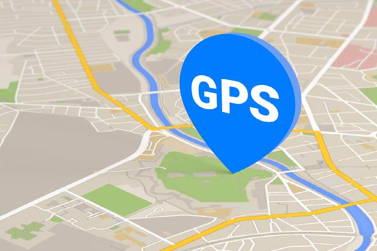 GPS