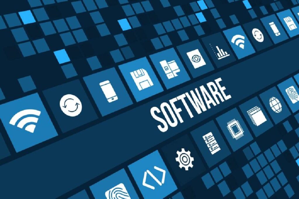 What is a Software? - Definition, Uses, Types, and More