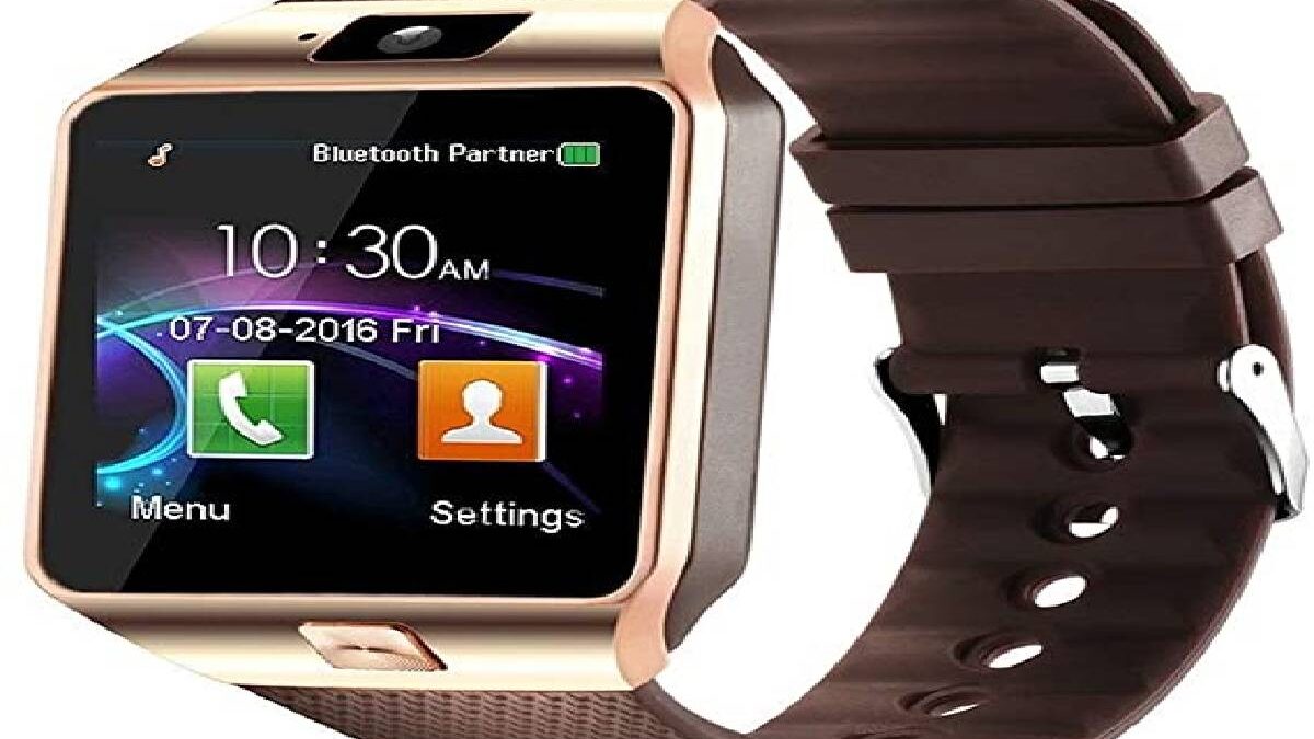 huawei watch gt full specification