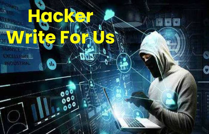 Hacker Write For Us