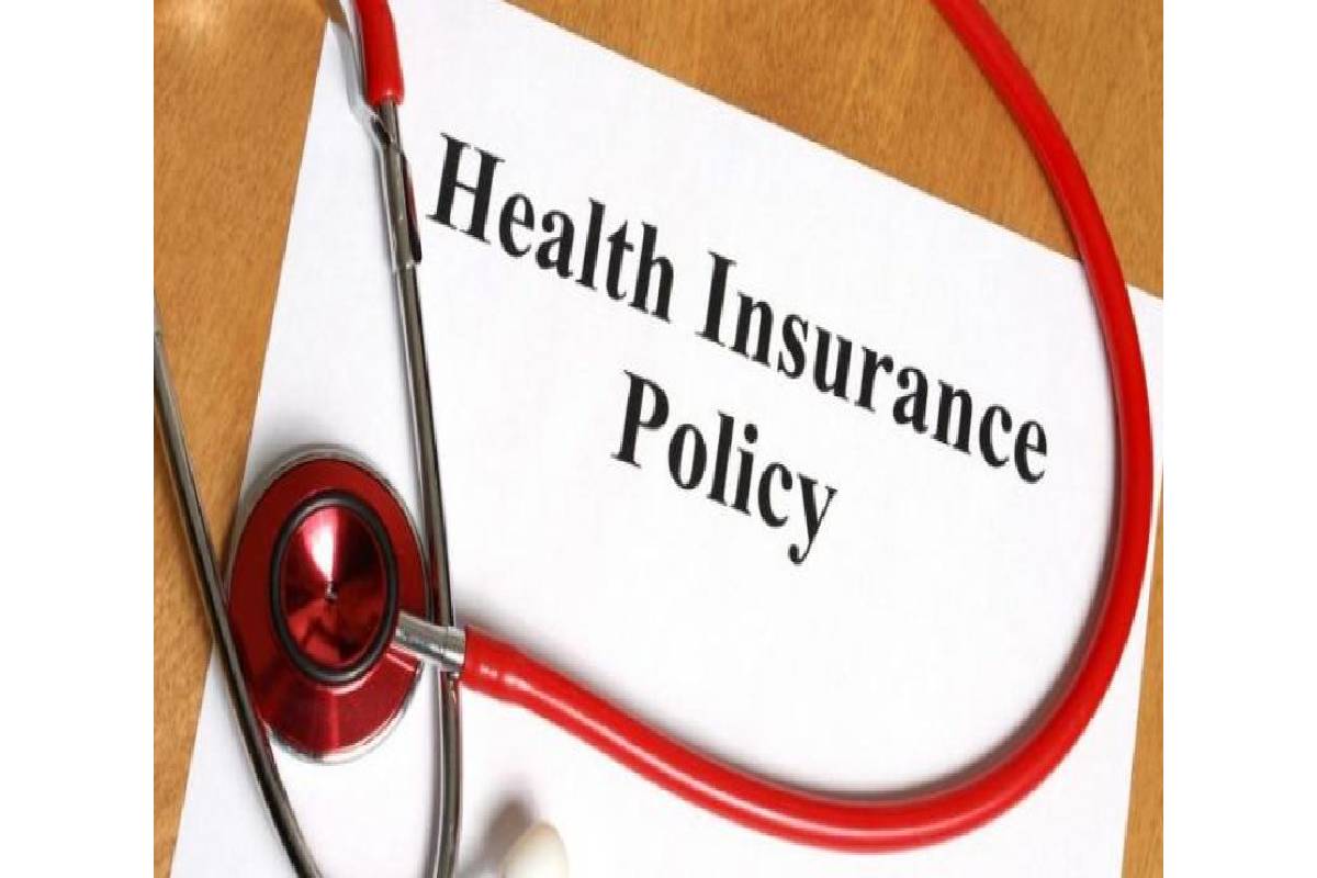 health insurance