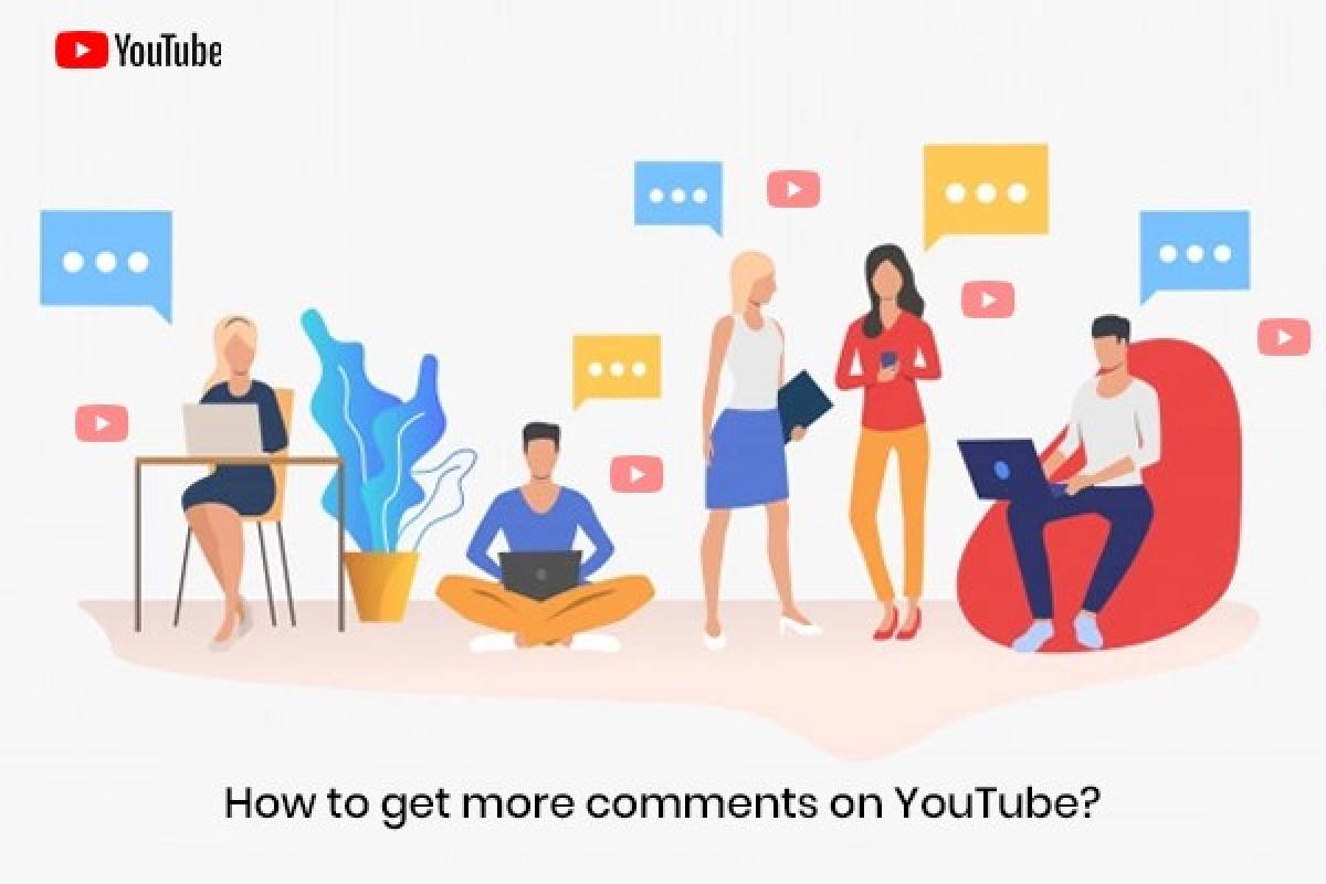 Meta Title - 10 Effective Strategies on How to Get More Comments on YouTube
