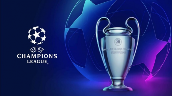 1xBet as a winner of the Champions League in the 2021