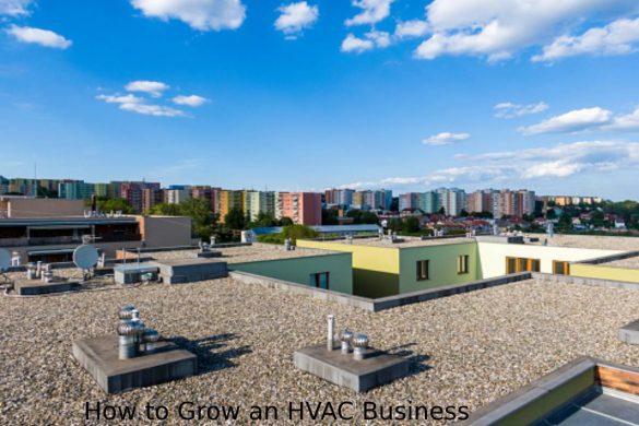 How to Grow an HVAC Business (1)