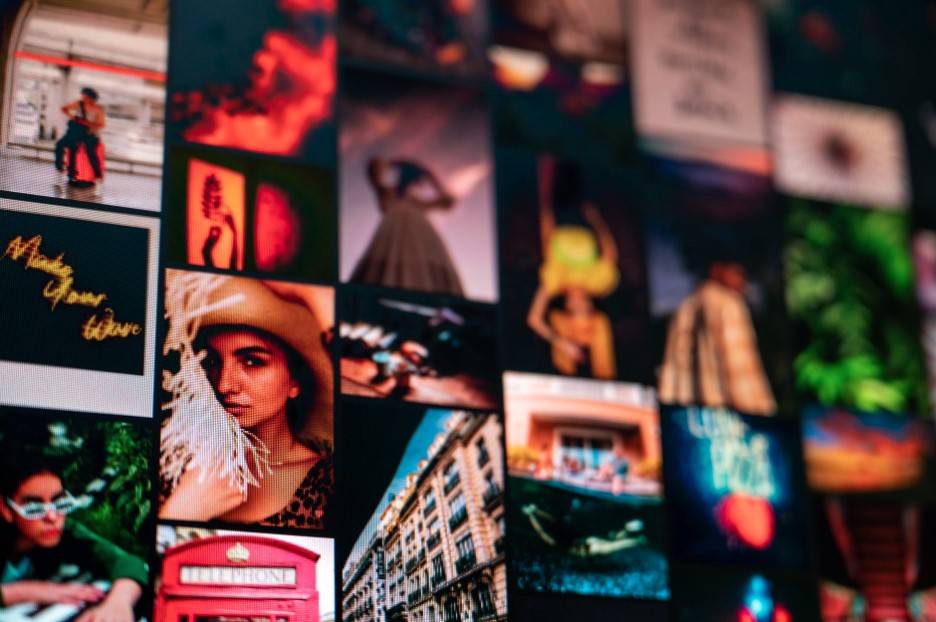 How Collage Photos Can Increase Your Profit!