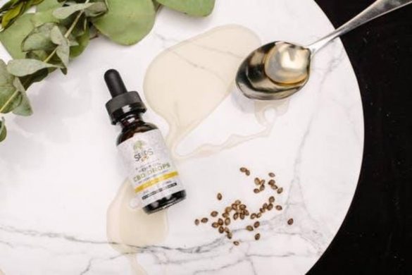 The Essential Guide to CBD for Sportsmen and Women (1)