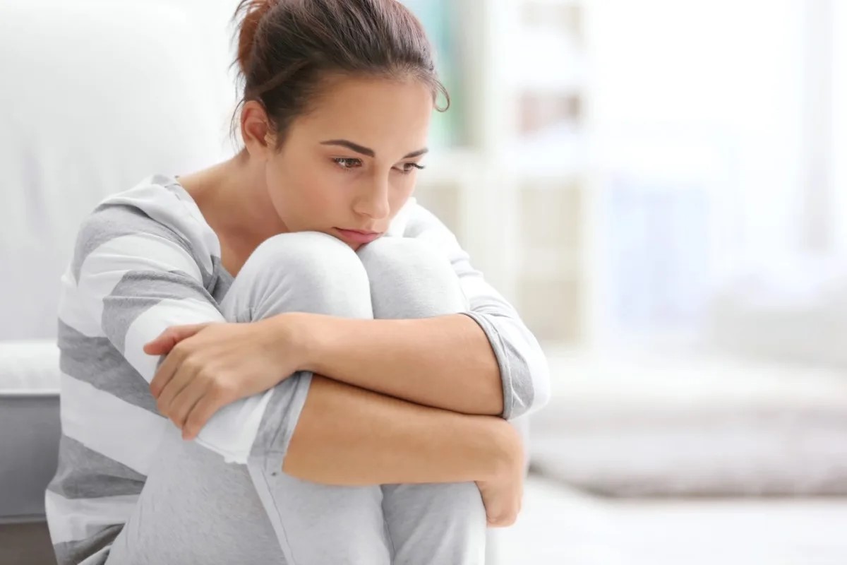 What Are The Signs That You May Be Getting Depression According To Experts