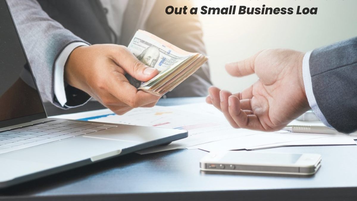When Is the Best Time to Take Out a Small Business Loan
