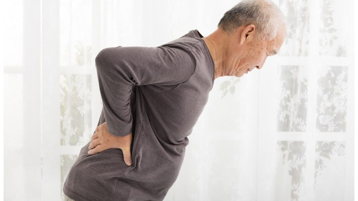 Causes of Spinal Stenosis And What You Can Do