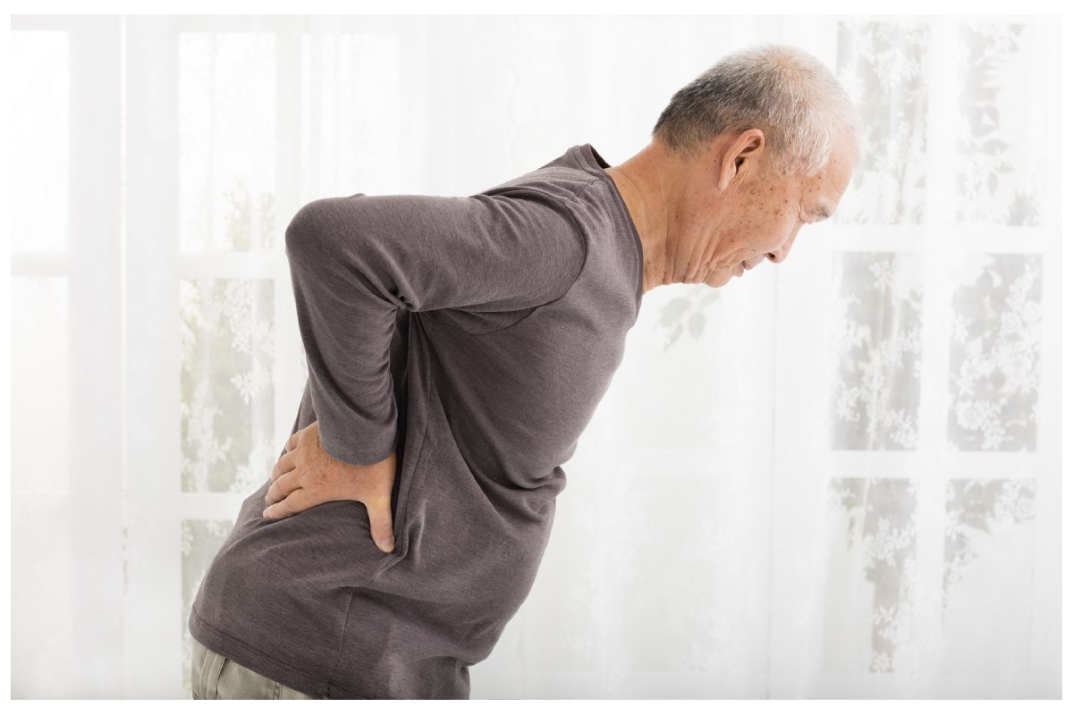 Causes of Spinal Stenosis And What You Can Do
