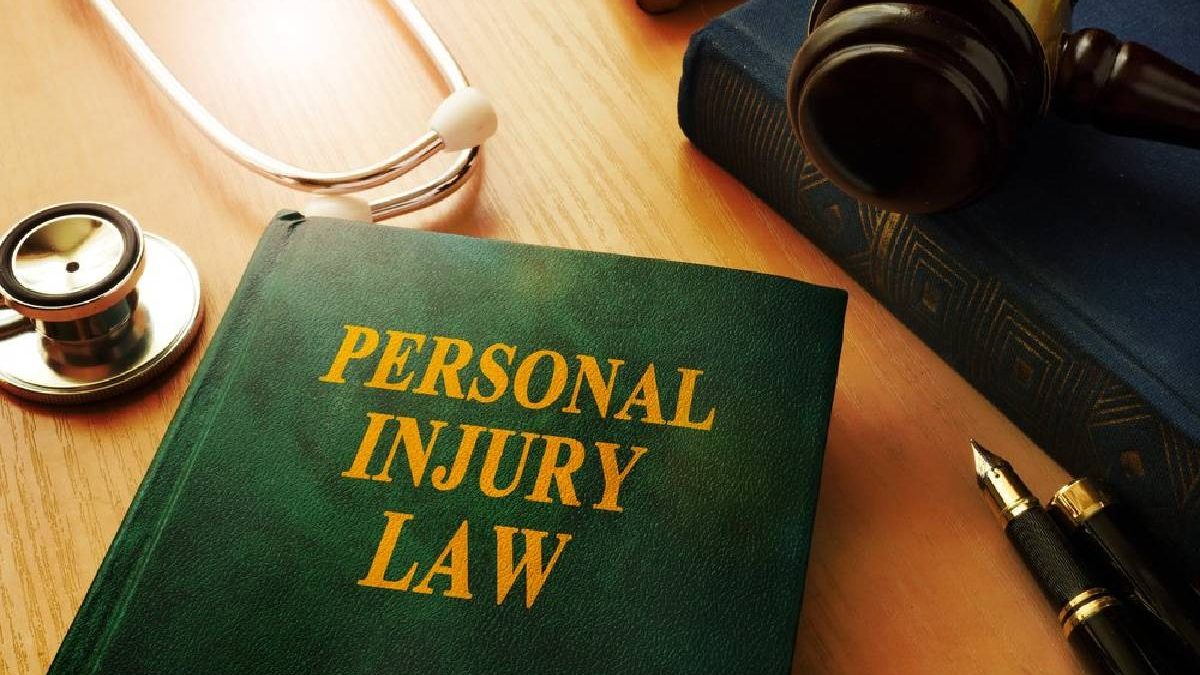 Do I Need a Lawyer for a Personal Injury Claim?