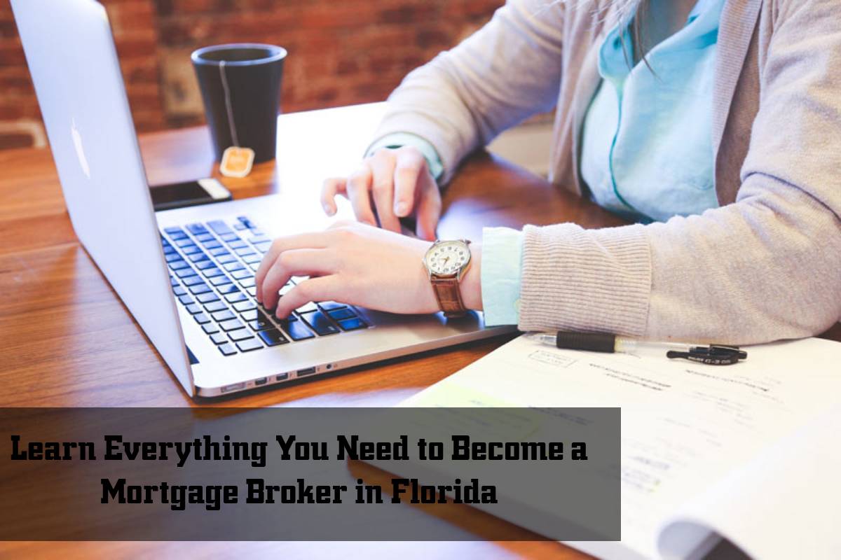 Mortgage Broker