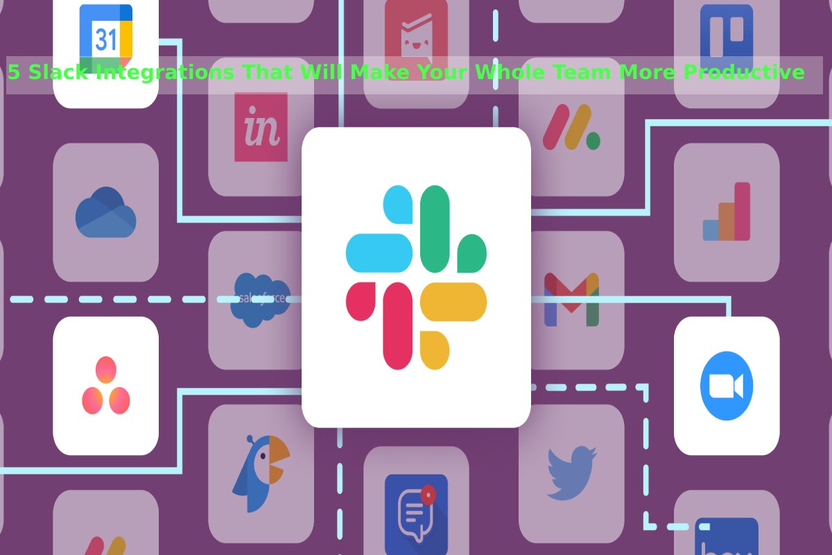 Slack Integrations